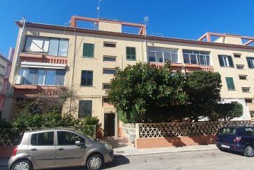 Apprtamento GAP18